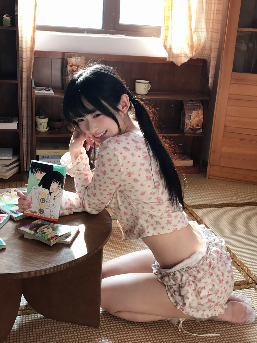 🍪 预览 3