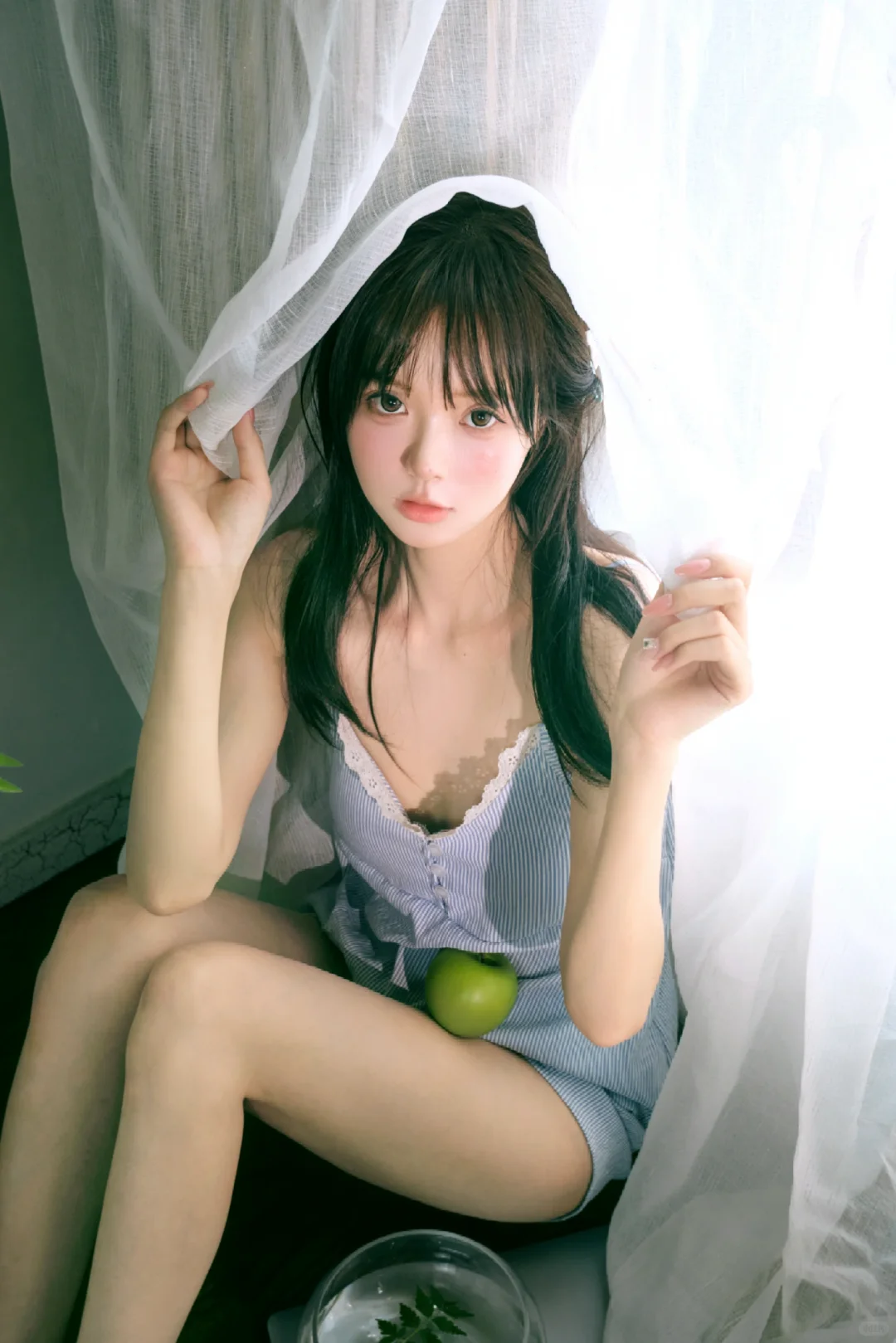 青苹果🍏