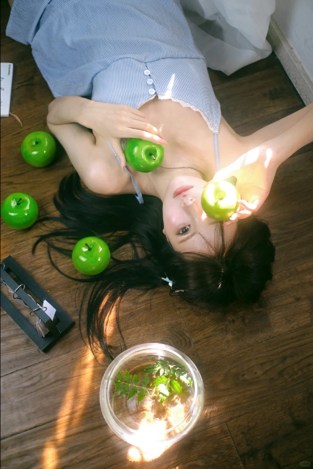 青苹果🍏 预览 2