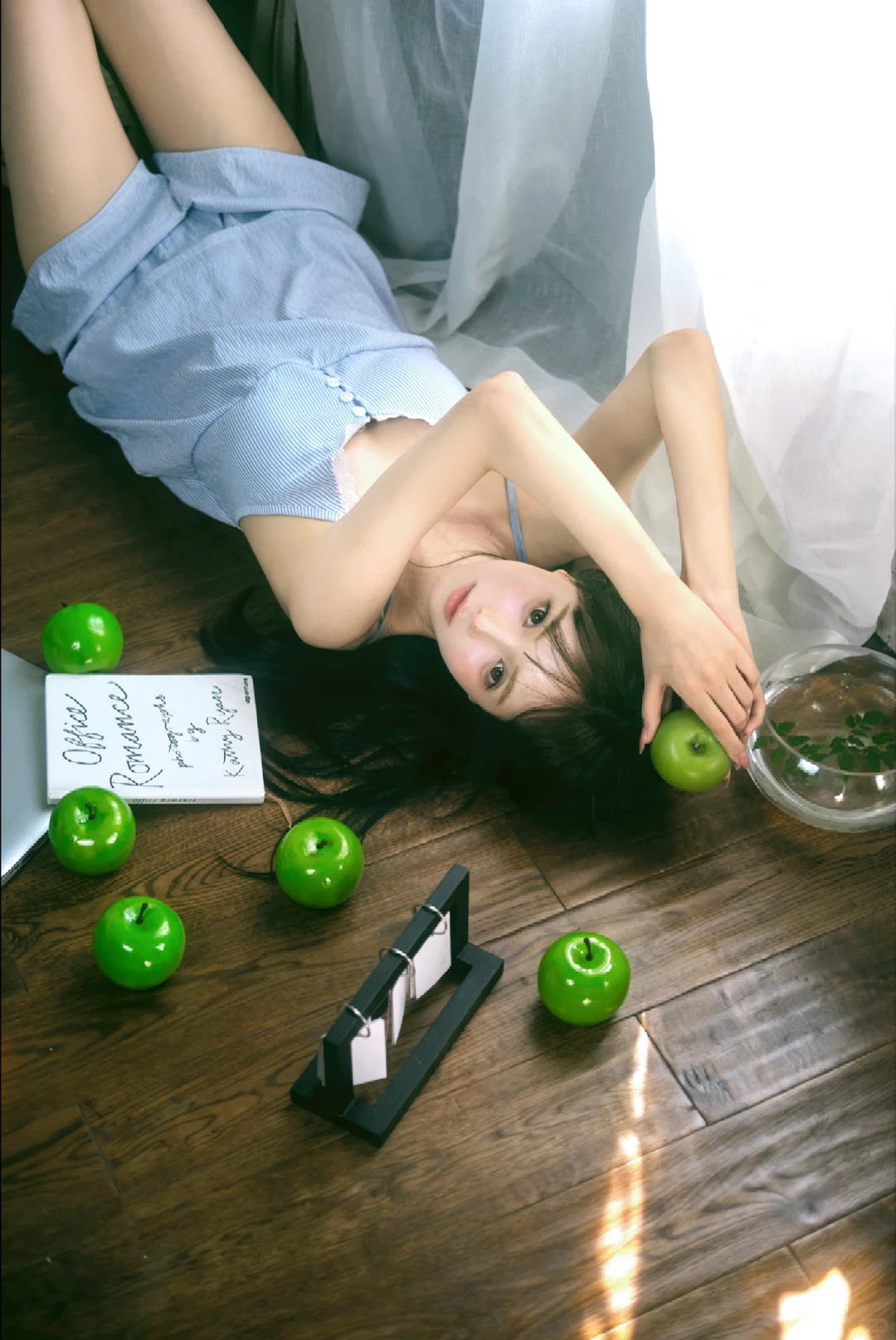 青苹果🍏 预览 3