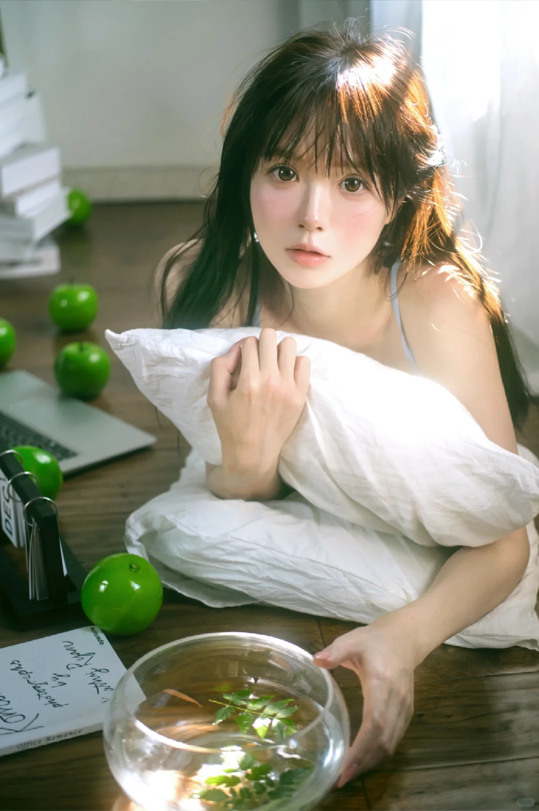 青苹果🍏 预览 4