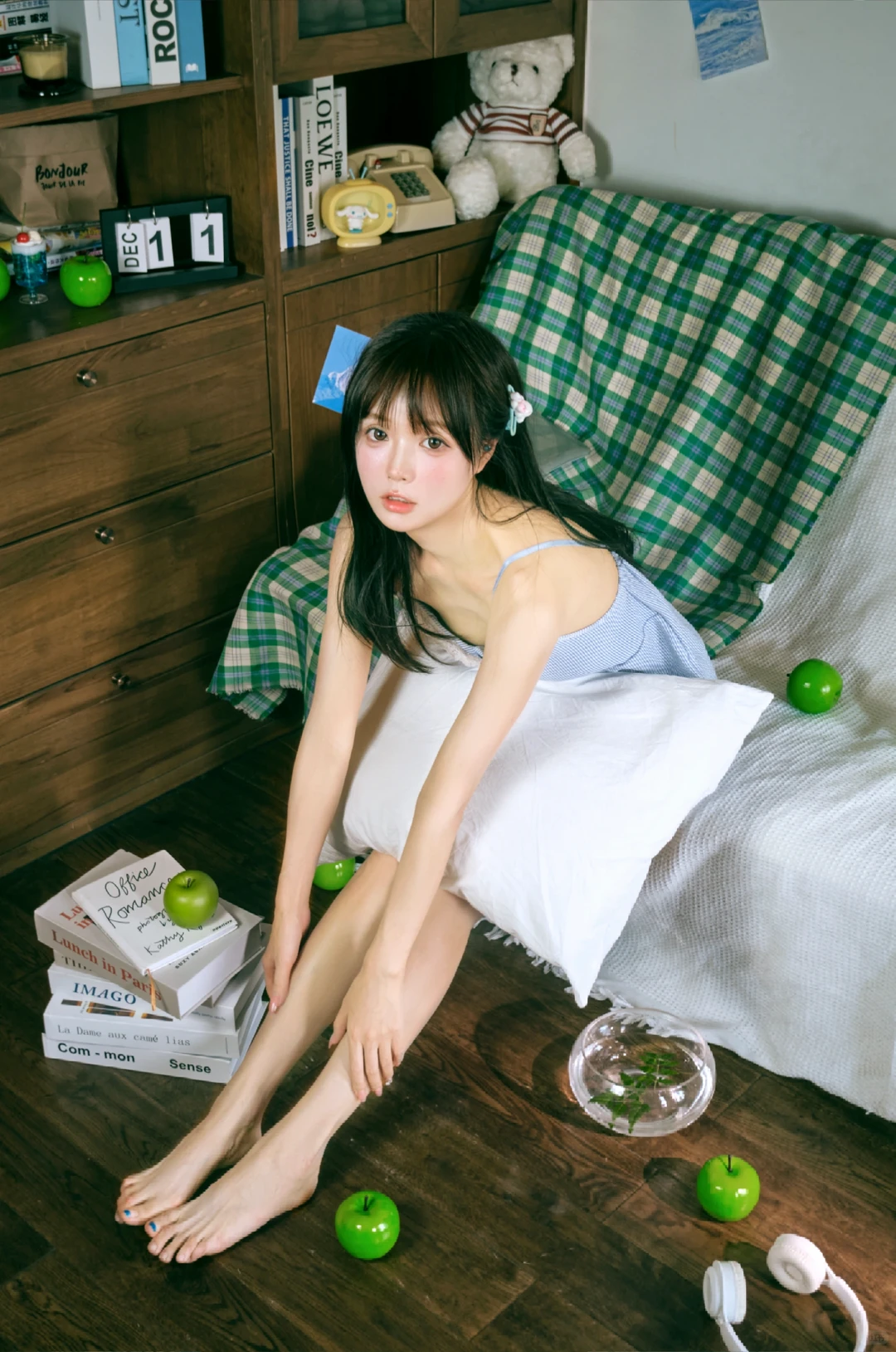 青苹果🍏 预览 5