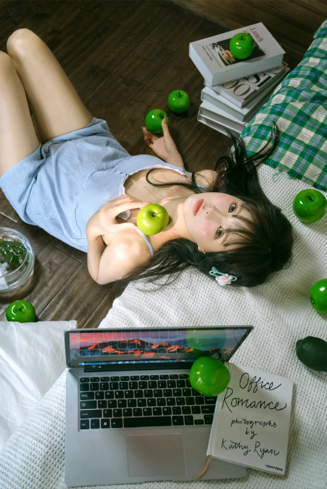 青苹果🍏 预览 6