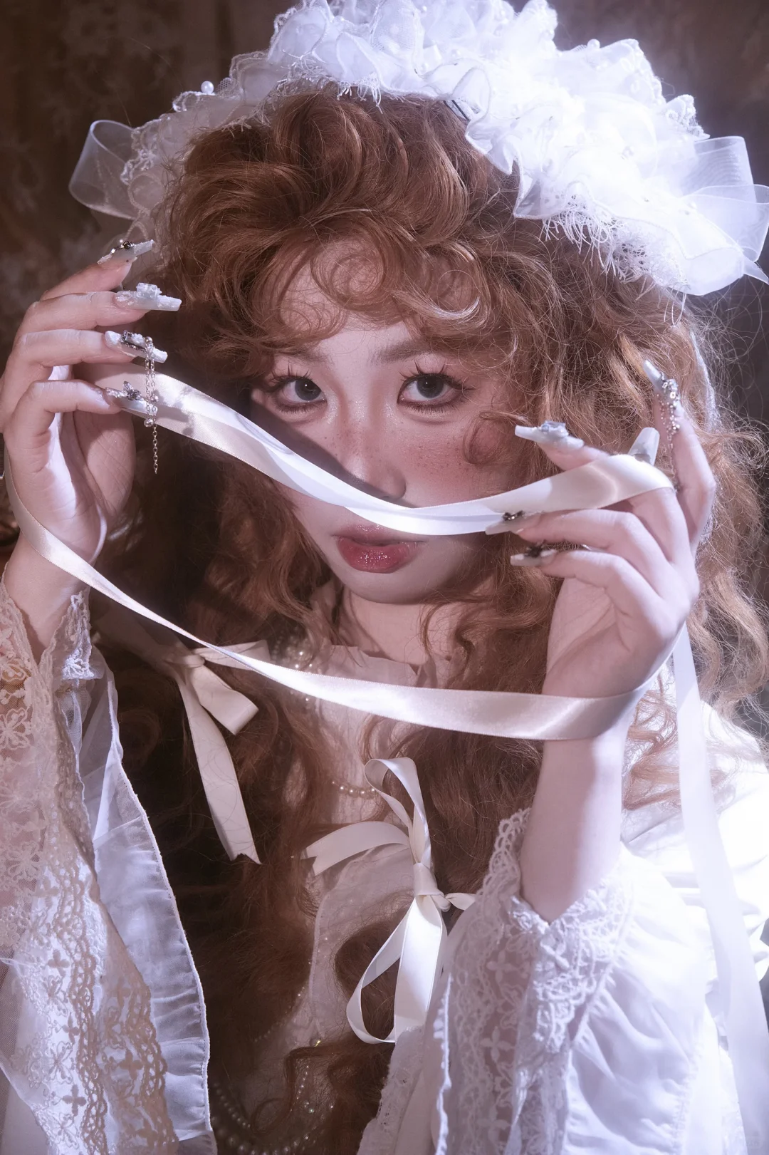 叮咚我有一个秘密|人偶写真 预览 4