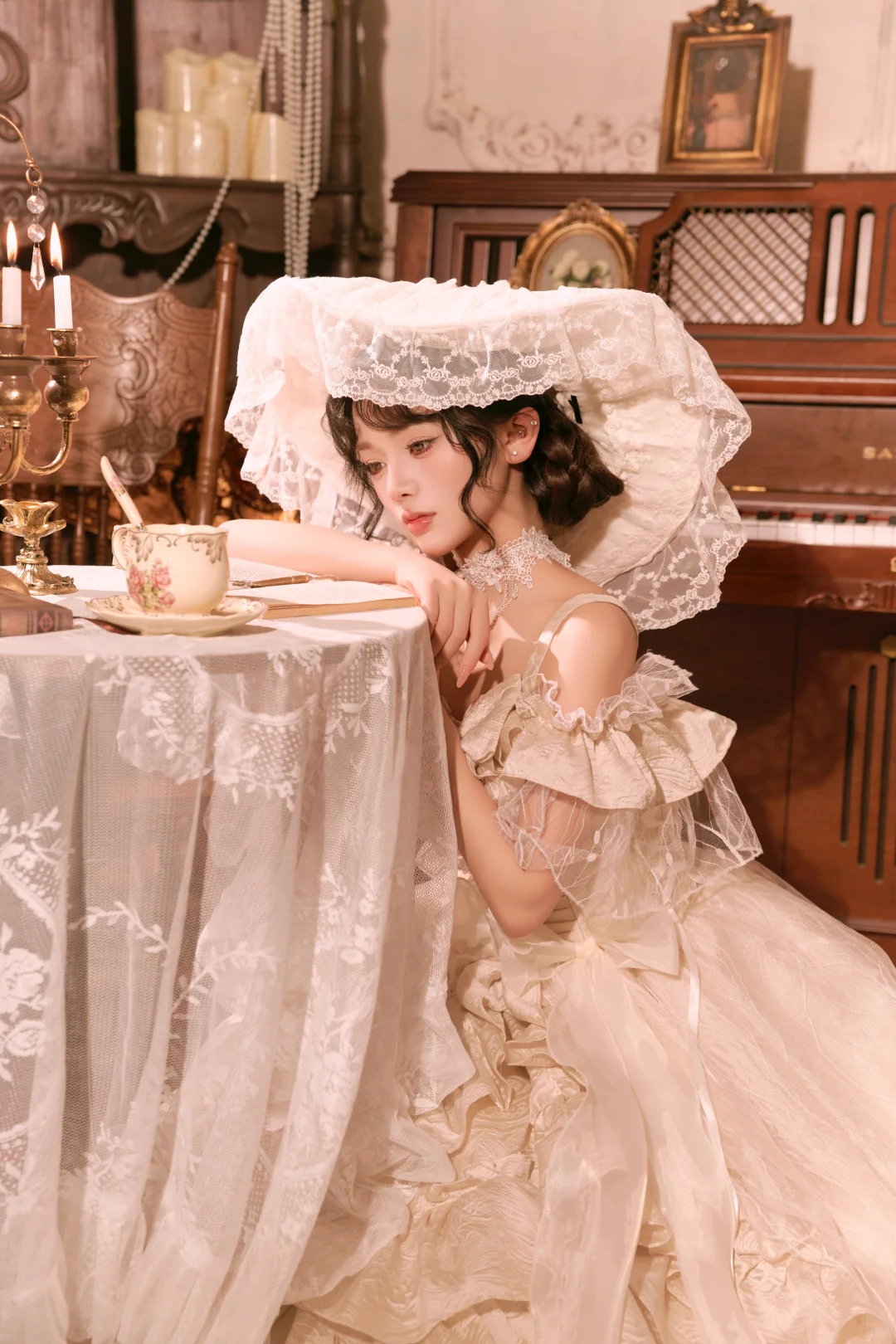 Lucky🎀的Lolita图集 预览 2
