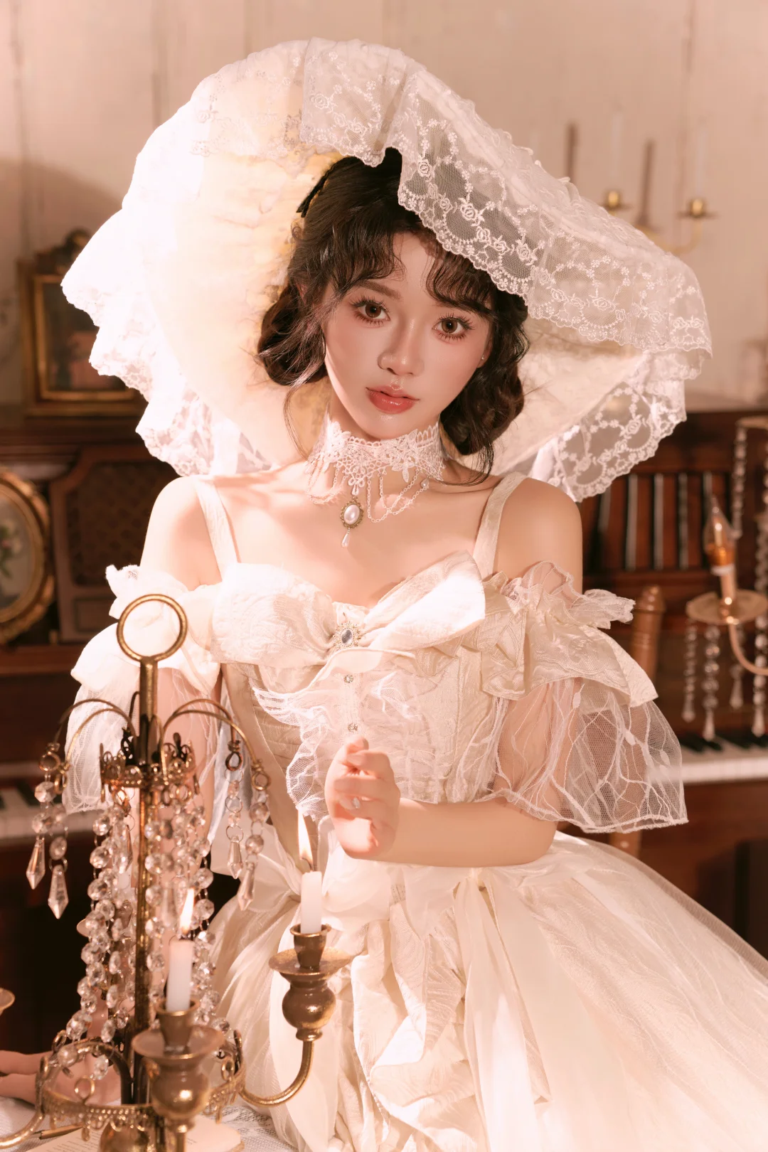 Lucky🎀的Lolita图集 预览 3