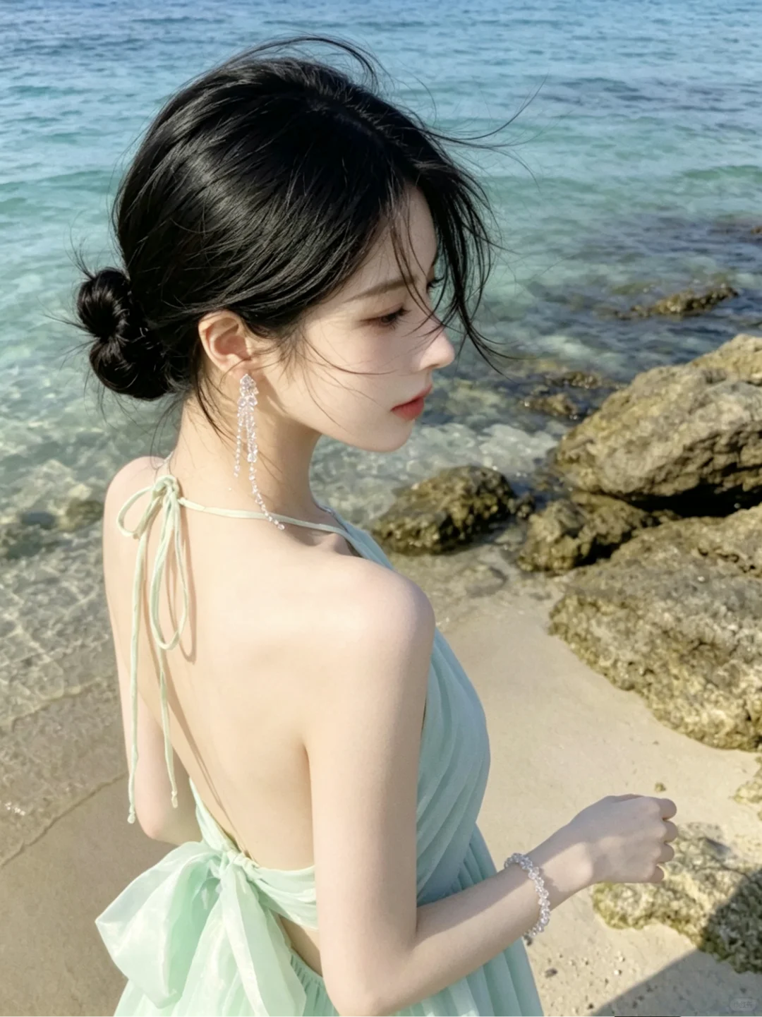 海是自由的，你也是🌊 预览 2