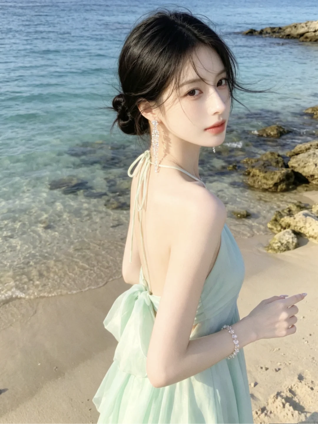 海是自由的，你也是🌊 预览 3