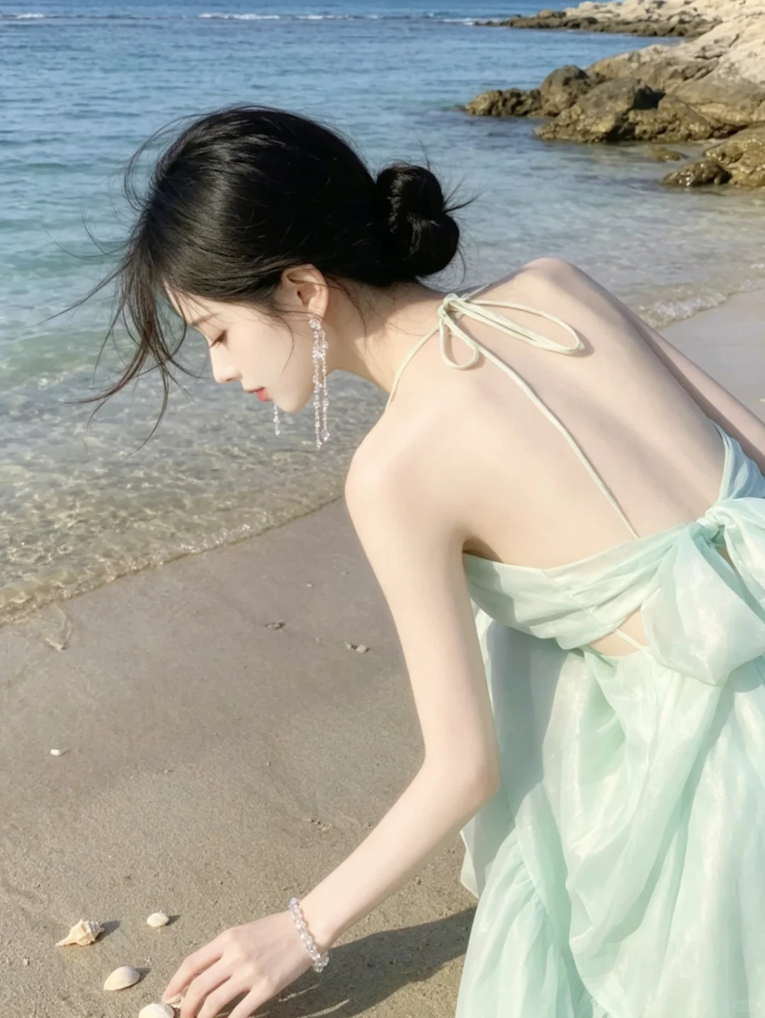 海是自由的，你也是🌊 预览 5