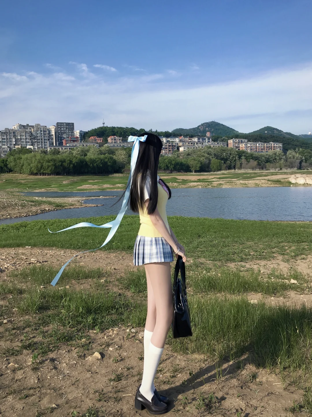夏🍃