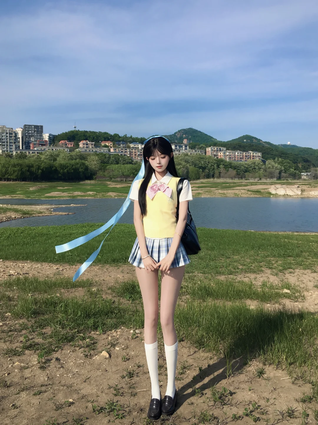夏🍃 预览 4