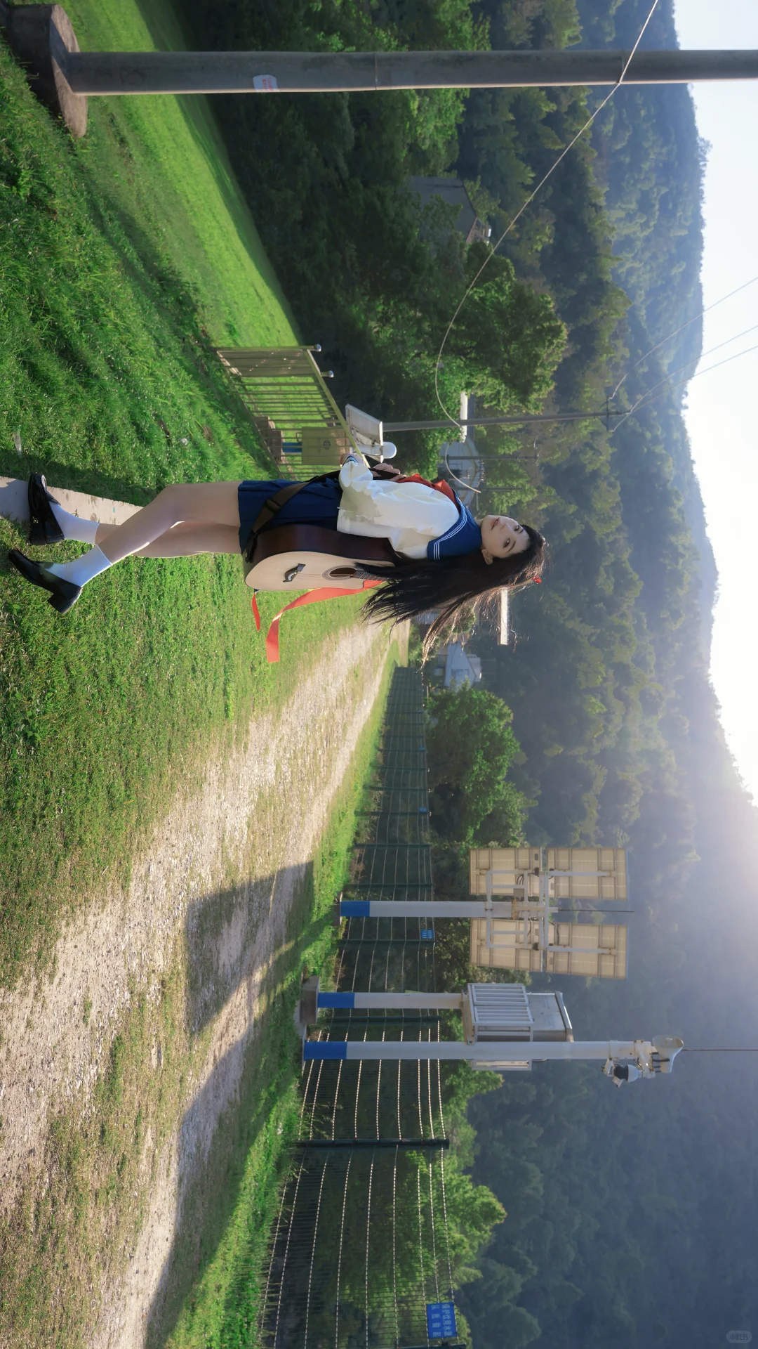 JK制服