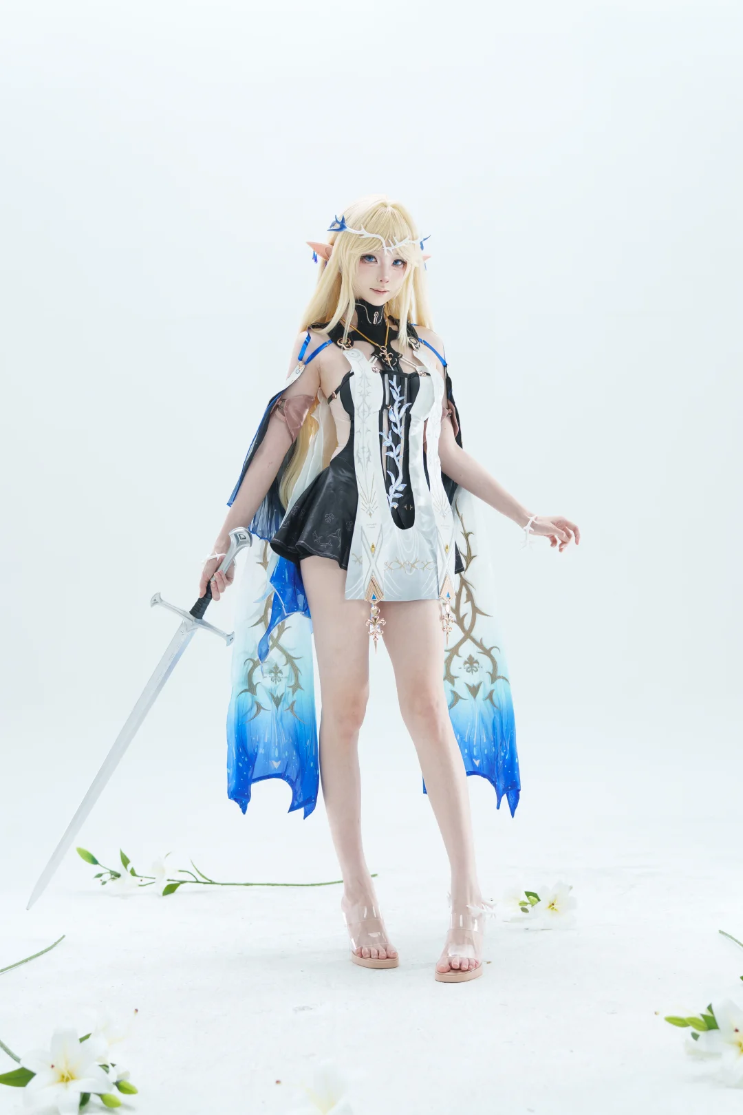 圣女