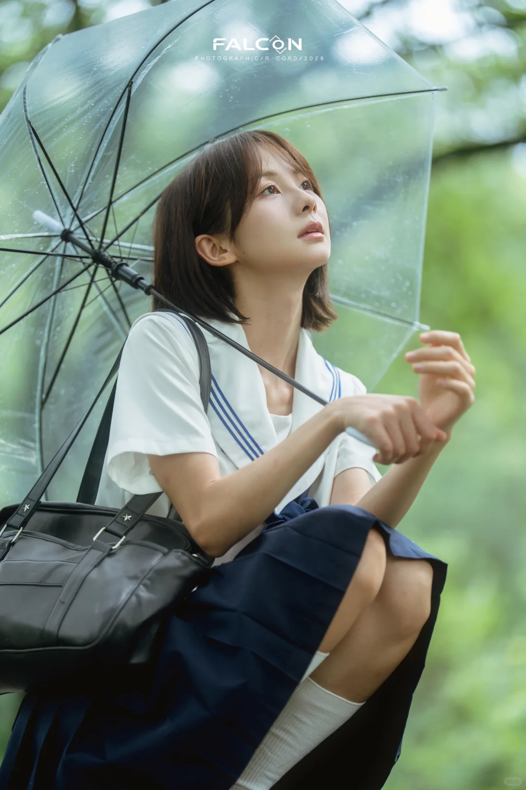 绿意盎然 预览 4