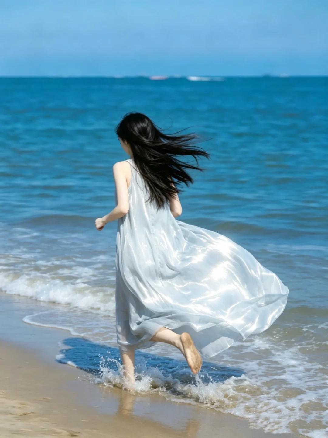少女的征途是星辰大海