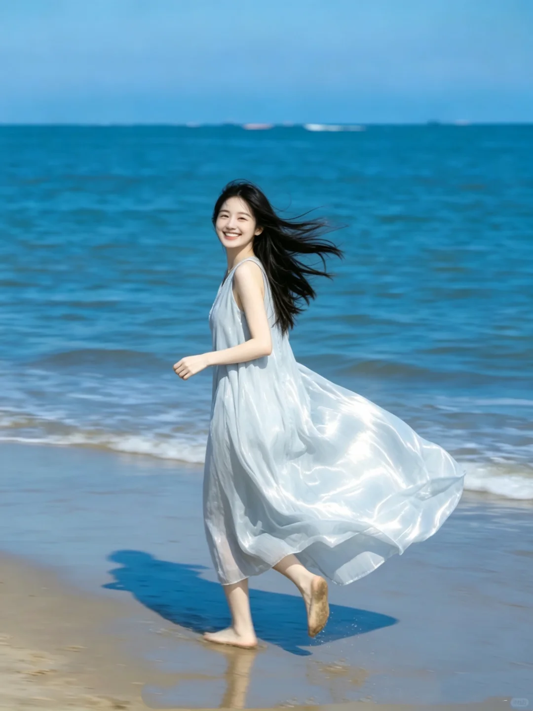 少女的征途是星辰大海 预览 2