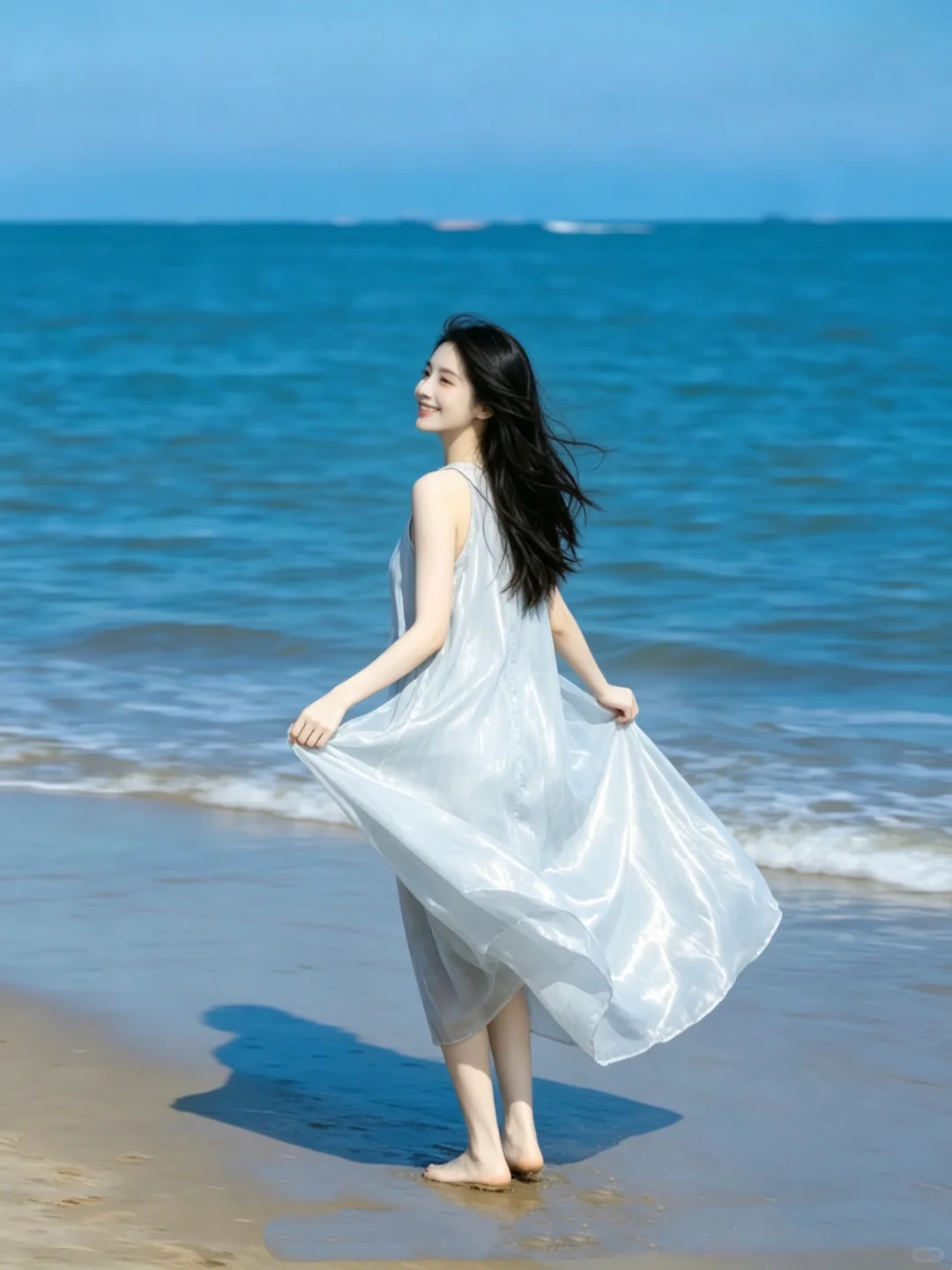 少女的征途是星辰大海 预览 5