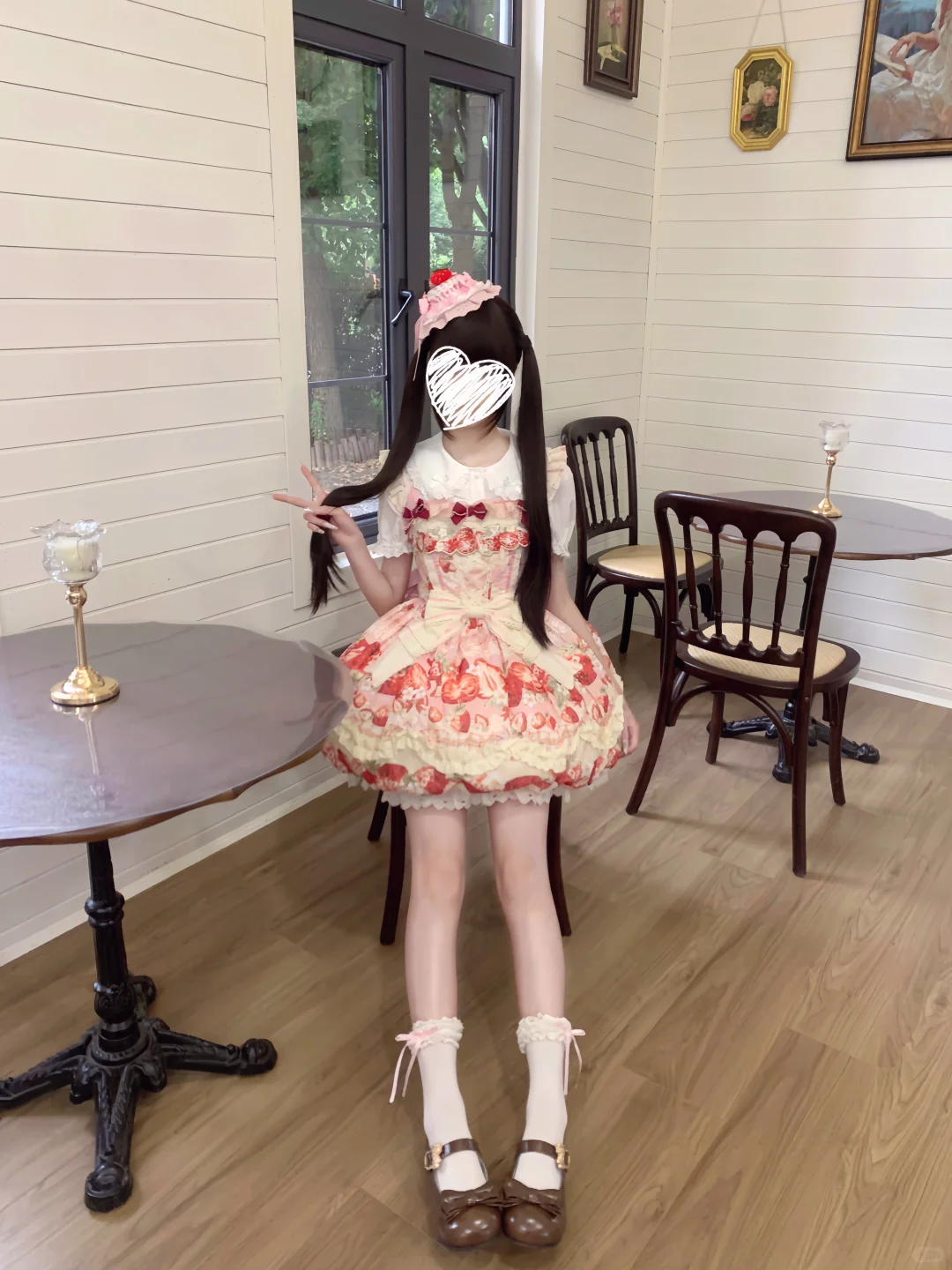 ･｡°🍓｡˚‧ ʚɞ·(´θ｡ω｡θ )ʚɞ` 预览 2