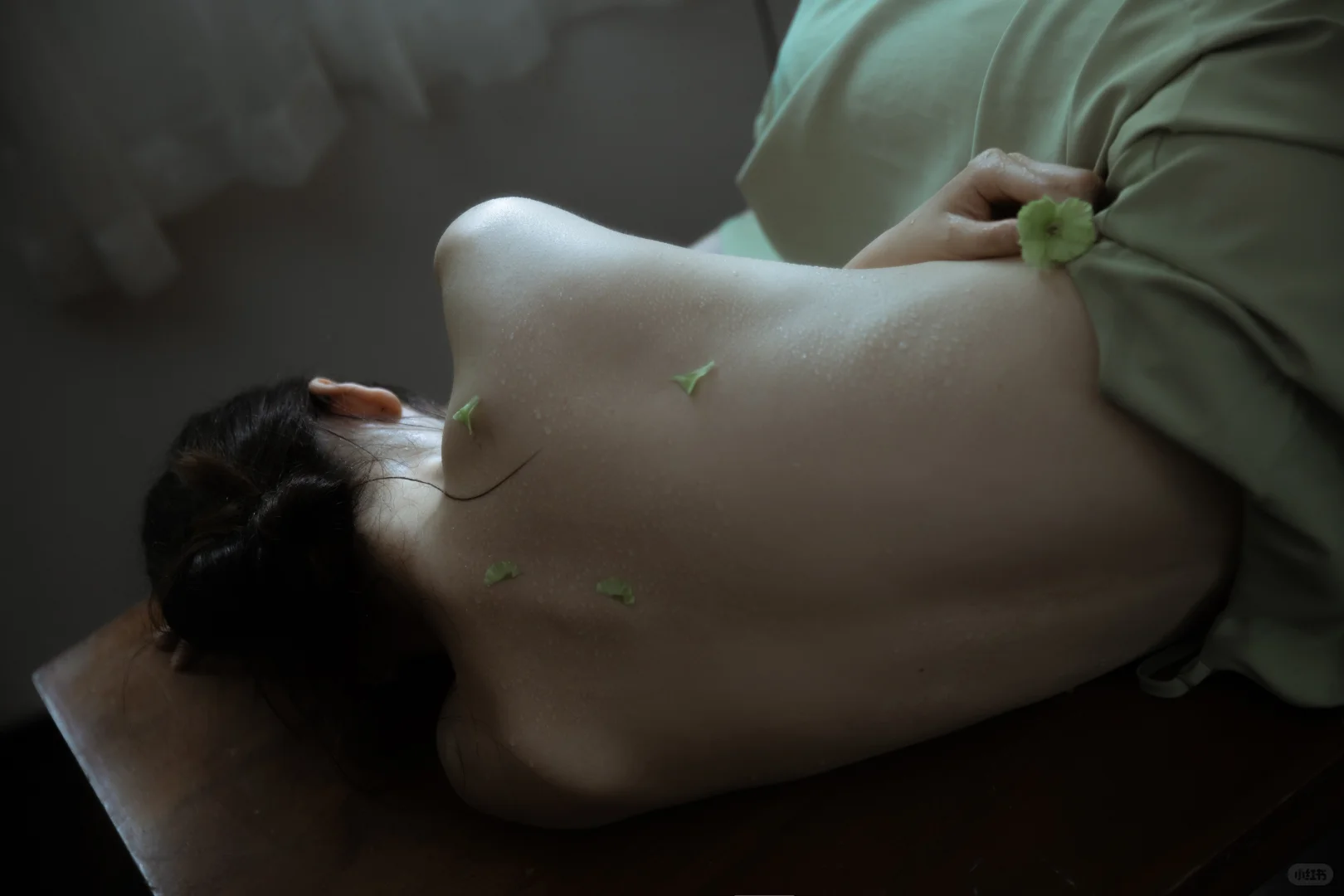 一些不用刻意看脸的图 预览 3